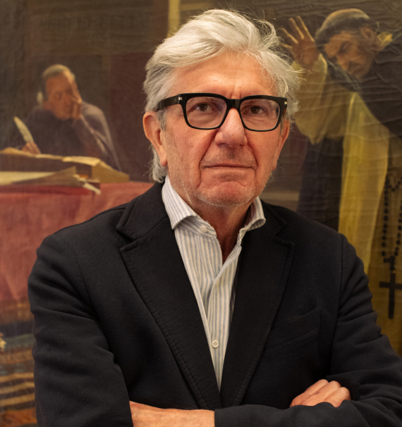Eros Fontanesi