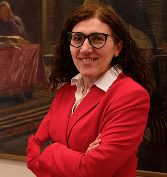 Gaia Tassi