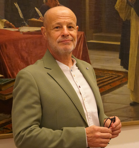 Stefano Morandi