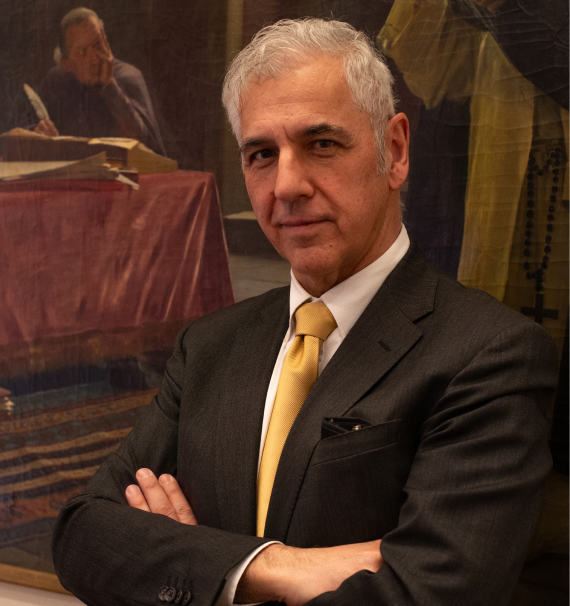 Stefano Zanni