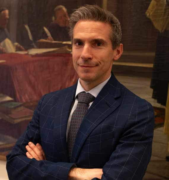 Tommaso Castaldo